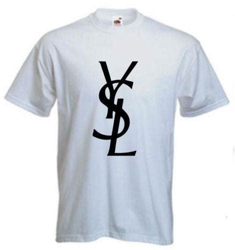 ysl shirt mens|ysl denim shirt.